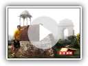Usha Ultimate Frisbee Around Delhi